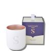Sanctuary Spa Wellness Scented Candle 260g thumbnail 1