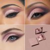 Huda Beauty Matte Obsessions Eyeshadow Palette - Cool thumbnail 3
