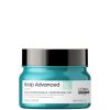 L'Oréal Professionnel Serié Expert Scalp Advanced Anti-Oiliness 2-in-1 Deep Purifier Clay Hair Mask 250ml thumbnail 1