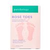 Patchology Rosé Toes -Renewing Foot Mask 60g thumbnail 2