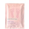 Patchology Rosé Toes -Renewing Foot Mask 60g thumbnail 3