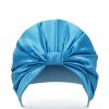 SILKE Hair Wrap (Various Colours) - The Skye thumbnail 1