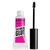 NYX Professional Makeup The Brow Glue Instant Styler 5g (Various Shades) thumbnail 1