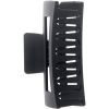 Dazzling Hair Clip Square Black thumbnail 1