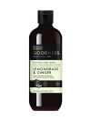 Baylis & Harding Lemongrass & ginger -suihkugeeli 500 ml thumbnail 1