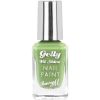 Barry M Gelly Hi Shine Nail Paint Pear thumbnail 1