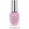 Barry M Gelly Hi Shine Nail Paint Peony thumbnail 1