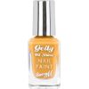 Barry M Gelly Hi Shine Nail Paint Sunflower thumbnail 1
