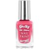 Barry M Gelly Hi Shine Nail Paint Wild Fig thumbnail 1
