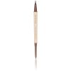 HICKAP Dream Brows Dual Definer Medium Brown thumbnail 1