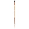 HICKAP Dream Brows Dual Definer Soft Brown thumbnail 1
