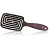 Labor Pro PLUM Flex Vent Porcupine Hair Brush thumbnail 1