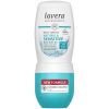 Lavera Basis Sensitiv  Deo Roll-On Natural &amp; Sensitive 50 ml thumbnail 1