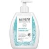 Lavera Basis Sensitiv  Gentle Care Hand Wash 250 ml thumbnail 1