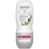 Lavera Deo Roll-On Natural &amp; Invisible 50 ml thumbnail 1