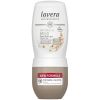Lavera Deo Roll-On Natural &amp; Mild 50 ml thumbnail 1