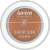 Lavera Signature Colour Eyeshadow Burnt Apricot 04 thumbnail 1