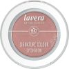 Lavera Signature Colour Eyeshadow Dusty Rose 01 thumbnail 1