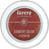 Lavera Signature Colour Eyeshadow Red Ochre 06 thumbnail 1