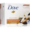 Dove Shea Butter &amp; Vanilla puhdistava palasaippua 90 g thumbnail 1