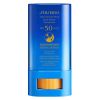 Shiseido Clear Suncare Stick SPF50+ 20 ml thumbnail 1