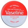 Vaseline Lip Therapy huulivoide Rose and Almond Oil 20 g thumbnail 3