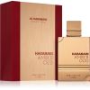 Al Haramain Amber Oud Ruby Edition Eau de Parfum Unisex 100 ml thumbnail 3