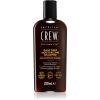 American Crew Deep Moisturizing Shampoo kosteuttava shampoo Miehille 250 ml thumbnail 1
