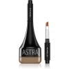 Astra Make-up Geisha Brows kulmageeli Sävy 01 Blonde 2,97 g thumbnail 1