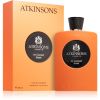 Atkinsons Iconic 44 Gerrard Street kölninvesi Unisex 100 ml thumbnail 5