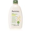 Aveeno Daily Moisturising Body Wash tehoravitseva suihkuvoide 500 ml thumbnail 1