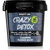 Beauty Jar Crazy Detox puhdistava peel-off naamio 20 g thumbnail 1