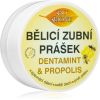 Bione Cosmetics Dentamint Propolis valkaiseva hammaspuuteri 40 g thumbnail 1