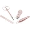 canpol babies Nail Care Set manikyyrisetti Lapsille Pink thumbnail 3