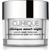 Clinique Smart Night™ Custom-Repair Moisturizer kosteuttava ja ryppyjä ehkäisevä yövoide Kuivalle ja Erittäin Kuivalle Iholle 50 ml thumbnail 1