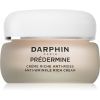 Darphin Prédermine Anti-Wrinkle Rich Cream ryppyjä ehkäisevä ja kosteuttava päivävoide kuivalle ja erittäin kuivalle iholle 50 ml thumbnail 1