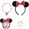 Disney Minnie Jewelry lahjasetti Lapsille thumbnail 1
