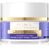 Eveline Cosmetics Retinol & Niacynamid tehokas uudistava yövoide 60+ 50 ml thumbnail 1