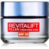 L’Oréal Paris Revitalift Filler ihon ikääntymistä ehkäisevä päivävoide SPF 50 50 ml thumbnail 2
