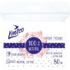 Linteo Natural Cotton Buds Vanupuikot pussissa 80 kpl thumbnail 1