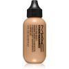 MAC Cosmetics Studio Radiance Face and Body Radiant Sheer Foundation kevyt meikkivoide kasvoille ja vartalolle Sävy C2 50 ml thumbnail 1