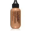 MAC Cosmetics Studio Radiance Face and Body Radiant Sheer Foundation kevyt meikkivoide kasvoille ja vartalolle Sävy C4 50 ml thumbnail 1