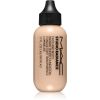 MAC Cosmetics Studio Radiance Face and Body Radiant Sheer Foundation kevyt meikkivoide kasvoille ja vartalolle Sävy W1 50 ml thumbnail 1