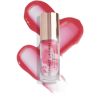Makeup Revolution Ceramide Swirl kosteuttava huulikiilto Sävy Sweet Soft Pink 4,5 ml thumbnail 3