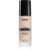 NOBEA Day-to-Day Fluid Foundation pitkäkestoinen meikkivoide Sävy Soft beige 07 28 ml thumbnail 1