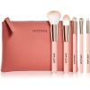Notino Joy Collection Brush set with pouch matkasivellinsetti ja laukku thumbnail 1