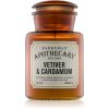 Paddywax Apothecary Vetiver &amp; Cardamom Tuoksukynttilä 226 g thumbnail 1