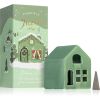 Paddywax Ceramic Village Balsam &amp; Fir lahjasetti thumbnail 1