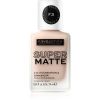 Revolution Relove Super Matte Foundation pitkäkestoinen mattapinnan antava meikkivoide Sävy F3 24 ml thumbnail 2