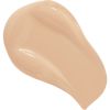 Revolution Relove Super Matte Foundation pitkäkestoinen mattapinnan antava meikkivoide Sävy F3 24 ml thumbnail 5